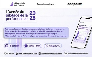 Consolidation, FP&amp;A et IA : les directions financières préparent leur transformation 