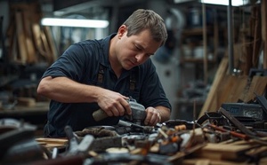 6 Étapes Simples pour Maintenir Vos Outils Électriques en Bon État