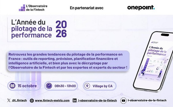 Consolidation, FP&amp;A et IA : les directions financières préparent leur transformation 