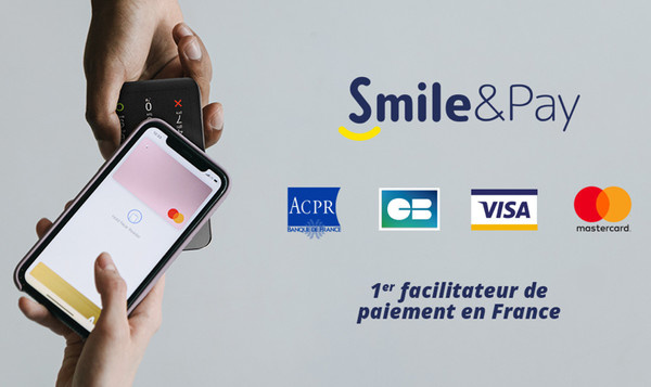 Tout savoir (ou presque) sur Smile&amp;Pay