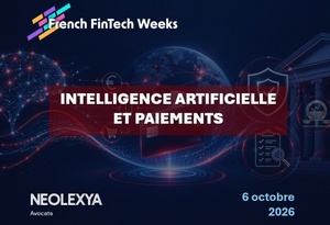 Voici le programme de la 6e édition des French FinTech Weeks Voici le programme de la 6e édition des French FinTech Weeks