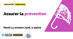 Voici le programme de la 6e édition des French FinTech Weeks Voici le programme de la 6e édition des French FinTech Weeks