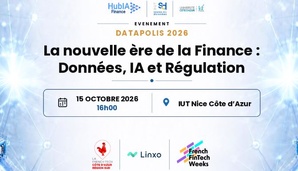Voici le programme de la 6e édition des French FinTech Weeks Voici le programme de la 6e édition des French FinTech Weeks