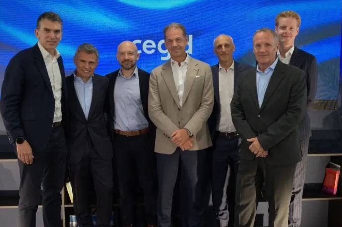 Cegid et Silae annoncent leur rapprochement pour créer un leader technologique européen porté par l’IA