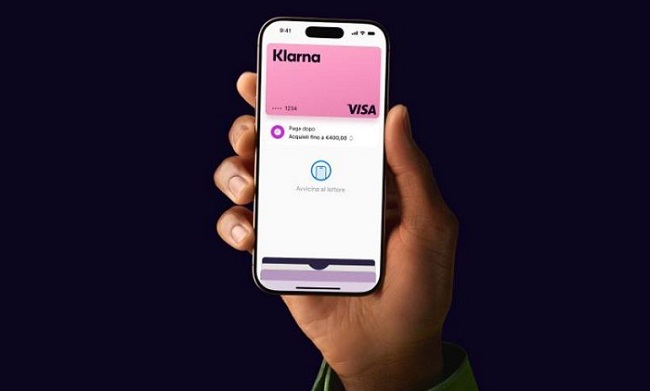 Klarna sur Apple Pay : une solution simple pour payer en plusieurs fois en France Klarna sur Apple Pay : une solution simple pour payer en plusieurs fois en France