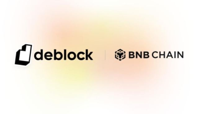 Deblock intègre BNB