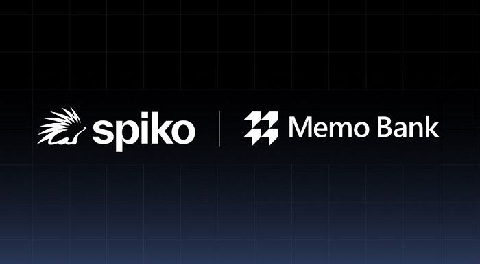 Memo Bank s’associe à la fintech Spiko pour proposer des fonds monétaires à ses clients