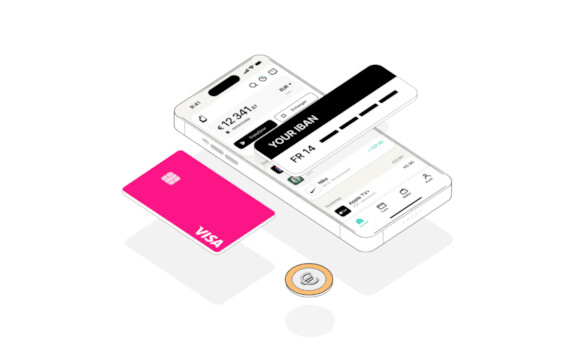 Avec Base, Deblock élimine (presque) les frais blockchain !