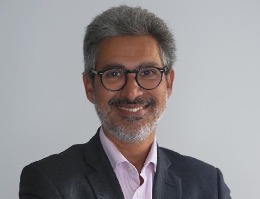 David Kalfon, Président de Sanso Longchamp AM