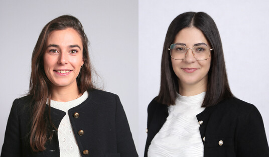 La fintech Mirabelle étoffe ses équipes