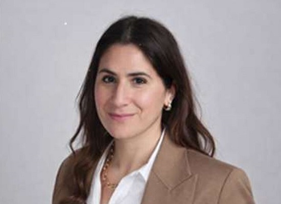 Mirabelle nomme Emilie Cohen en tant que Directrice Marketing & Communication