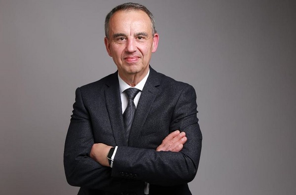 Franck Bernay est nommé Directeur général d’Azqore