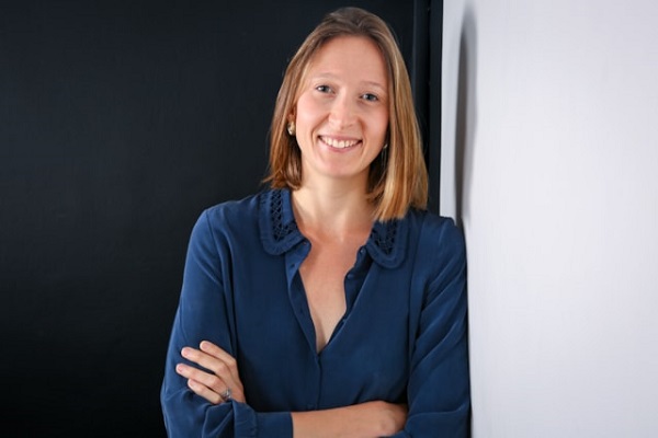 Claire Balva rejoint l'Adan en tant que directrice générale à partir du 1er septembre 2025 