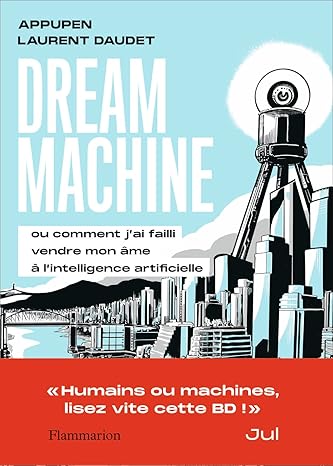 Cliquez sur la couverture pour commander le livre Cliquez sur la couverture pour commander le livre
