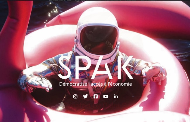 SPAK et Loopsider s’allient pour renforcer l’éducation financière des moins de 35 ans