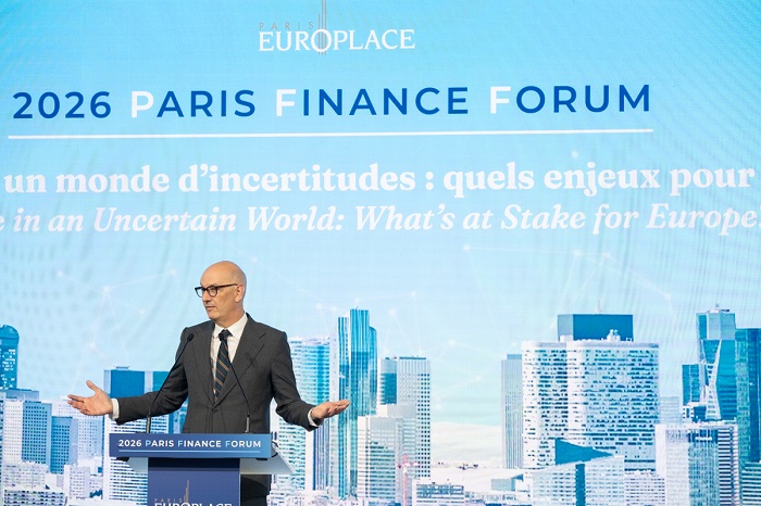 Paris Finance Forum 2026