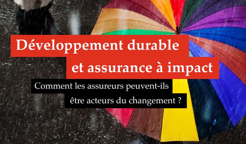 Finance Innovation et PwC présentent à travers leur livre blanc un état des lieux dans le secteur de l’assurance