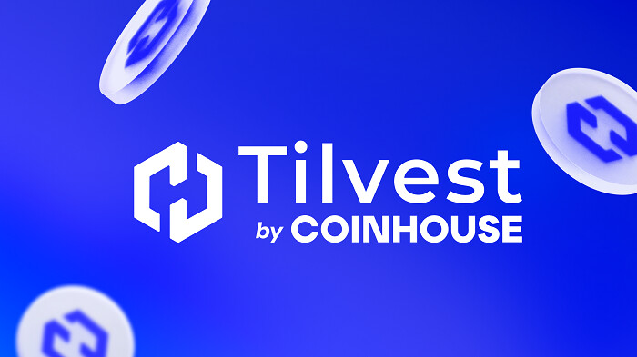 Coinhouse reprend l'activité de Tilvest Coinhouse reprend l'activité de Tilvest