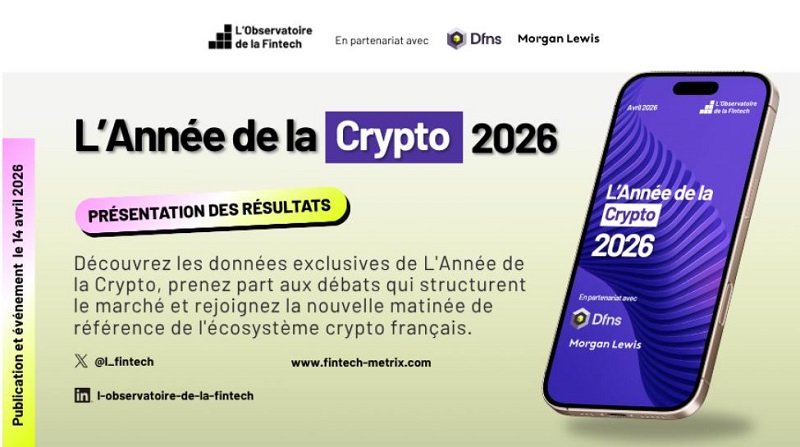 2026 : les cryptoactifs entrent dans une phase de structuration