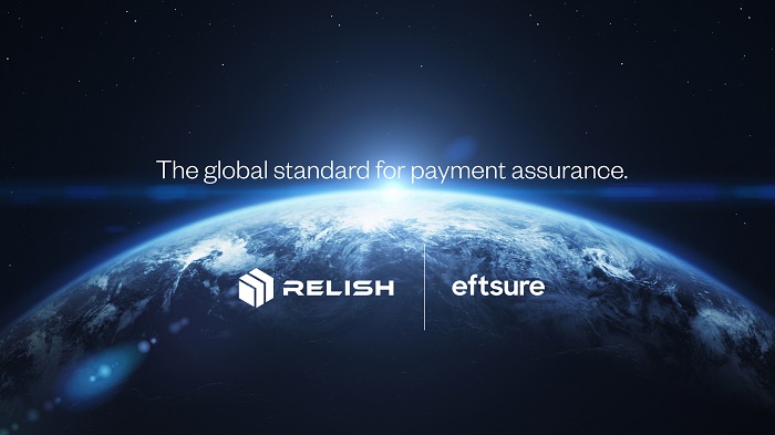Eftsure fait l'acquisition de Relish pour bâtir la plus grande solution mondiale d'intégrité des paiements