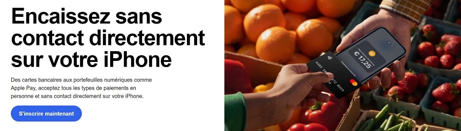 SumUp Pay débarque en France SumUp Pay débarque en France