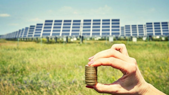 La montée en puissance du financement participatif des énergies renouvelables se confirme
