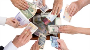 Le « crowdfunding » a doublé de taille en France en 2014 Le « crowdfunding » a doublé de taille en France en 2014