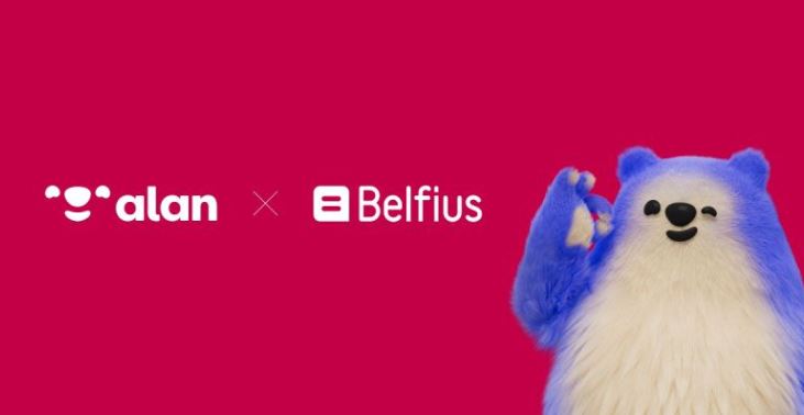 Comment Belfius et Alan réinventent l’assurance santé en Belgique 