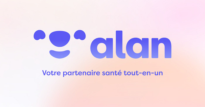 Alan renforce sa position auprès des grandes entreprises françaises Alan renforce sa position auprès des grandes entreprises françaises