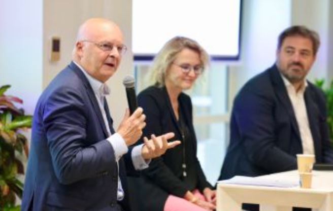 BNP Paribas accompagne l'accélération du déploiement de Wero