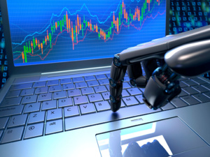 41% des investisseurs français tentés d’investir via un robo advisor 41% des investisseurs français tentés d’investir via un robo advisor