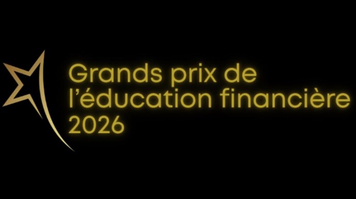Les Grands Prix de l'Éducation Financière lancent leur 2ème édition