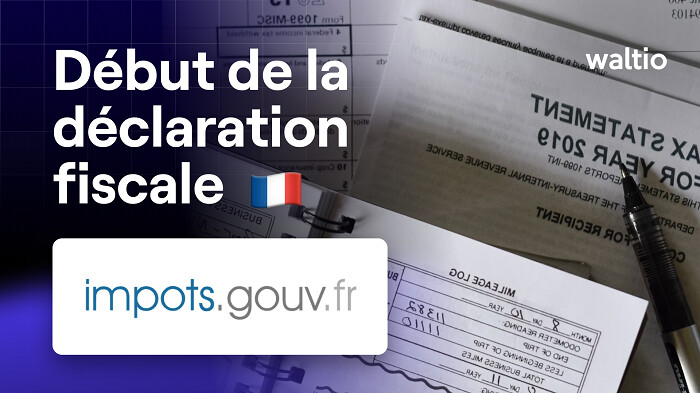 Déclaration crypto 2025 : quelles sont les dates et les infos pratiques à connaître ?