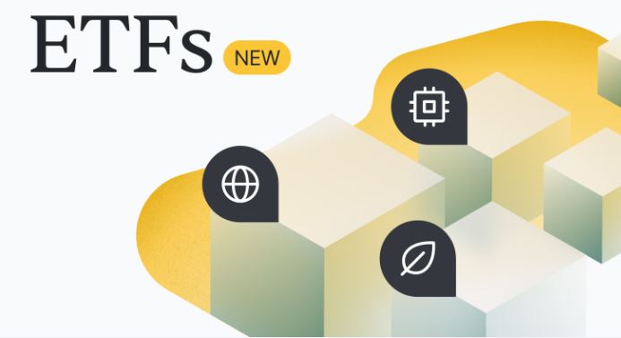 Mintos lance des portefeuilles d'ETF personnalisés pour les investisseurs particuliers Mintos lance des portefeuilles d'ETF personnalisés pour les investisseurs particuliers