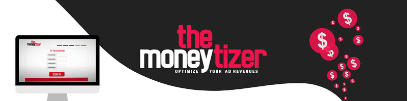 The Moneytizer atteint le cap du demi-milliard de visiteurs uniques mensuels dans le monde The Moneytizer atteint le cap du demi-milliard de visiteurs uniques mensuels dans le monde