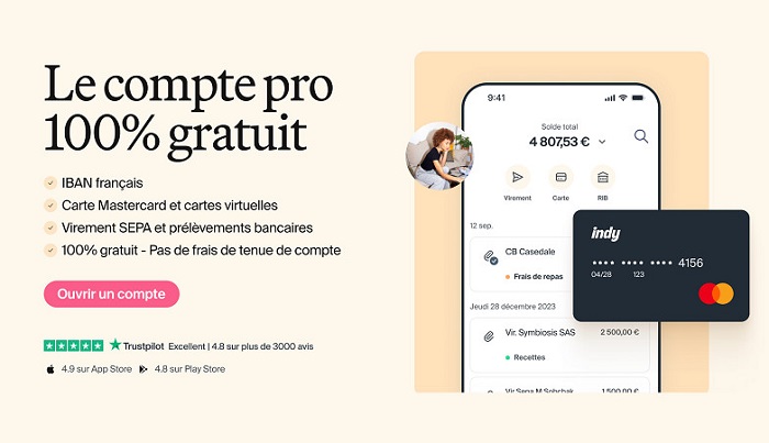 La checklist de rentrée que tout indépendant devrait avoir ! La checklist de rentrée que tout indépendant devrait avoir !