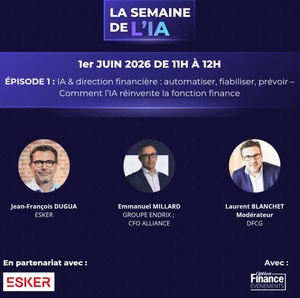 La semaine de l’IA : 🎧 5 jours, 5 épisodes