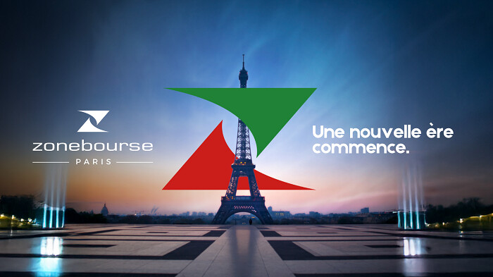 Zonebourse franchit une nouvelle étape avec l’ouverture de son bureau parisien