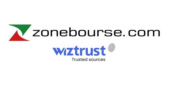 Zonebourse et Wiztrust s’allient pour renforcer la fiabilité de l’information financière 