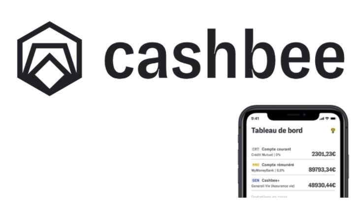 Cashbee - L’épargne, simple. Cashbee - L’épargne, simple.