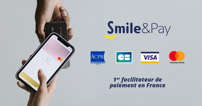 Smile&Pay - Des terminaux de paiement adaptés à chaque besoin Smile&Pay - Des terminaux de paiement adaptés à chaque besoin