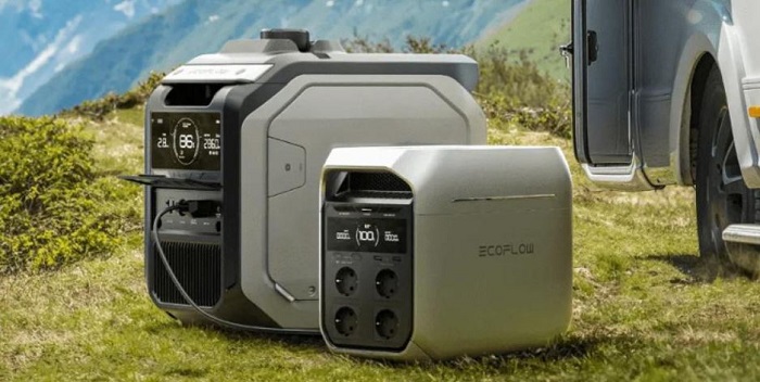 L'ère de l'alimentation électrique intelligente : découverte des capacités de gestion et de contrôle d’EcoFlow DELTA 3