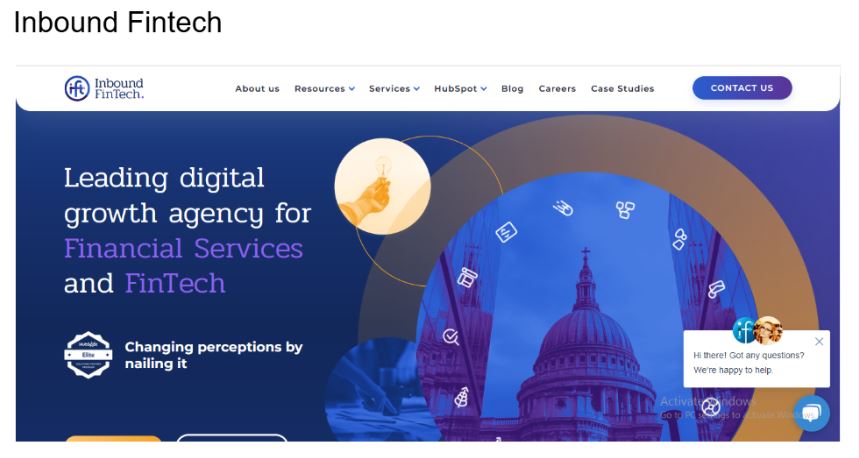Top 7 Best Fintech SEO Agencies in 2025