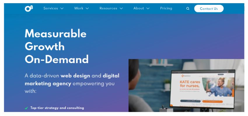 Top 7 Best Fintech SEO Agencies in 2025