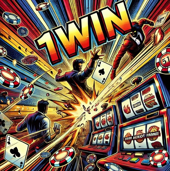 Découvrez la plateforme 1win.com.ci : guide introductif aux jeux les plus prisés