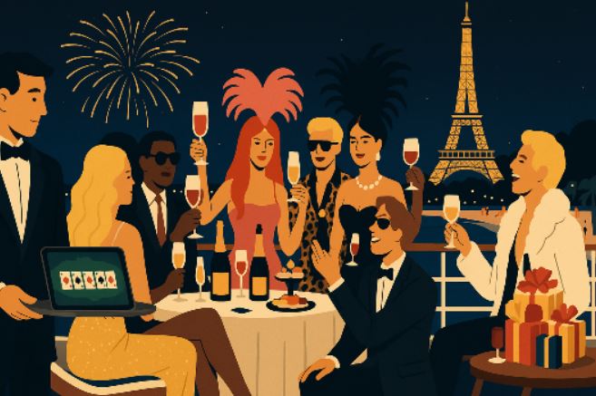 Les casinos à thème : immersion totale ou gadget ?