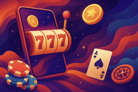 Casino Slot7 : Une Expérience Ludique Moderne et Mobile