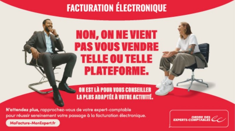 Facturation électronique : TPE-PME, choisissez la plateforme agréée adaptée à votre activité !