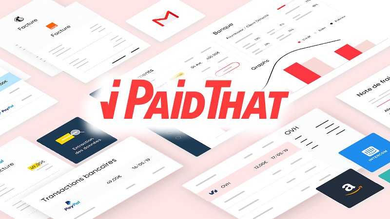 IPaidThat : une bonne alternative à QuickBooks pour anticiper sa fermeture ? IPaidThat : une bonne alternative à QuickBooks pour anticiper sa fermeture ?