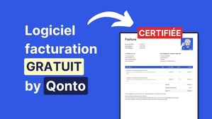 QONTO - Passez à la facture électronique dès aujourd’hui